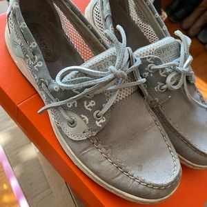 Sperry’s